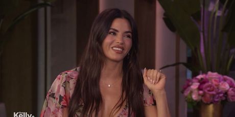Jenna Dewan Recalls Diving Stunt Mistake From THE ROOKIE Season 8 Finale Photo