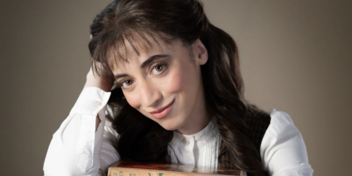 Jenna Lea Rosen to Lead LITTLE WOMEN at Musical Theatre West