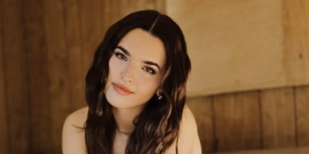 Jenna Raine Celebrates Coming of Age With New Single '21'
