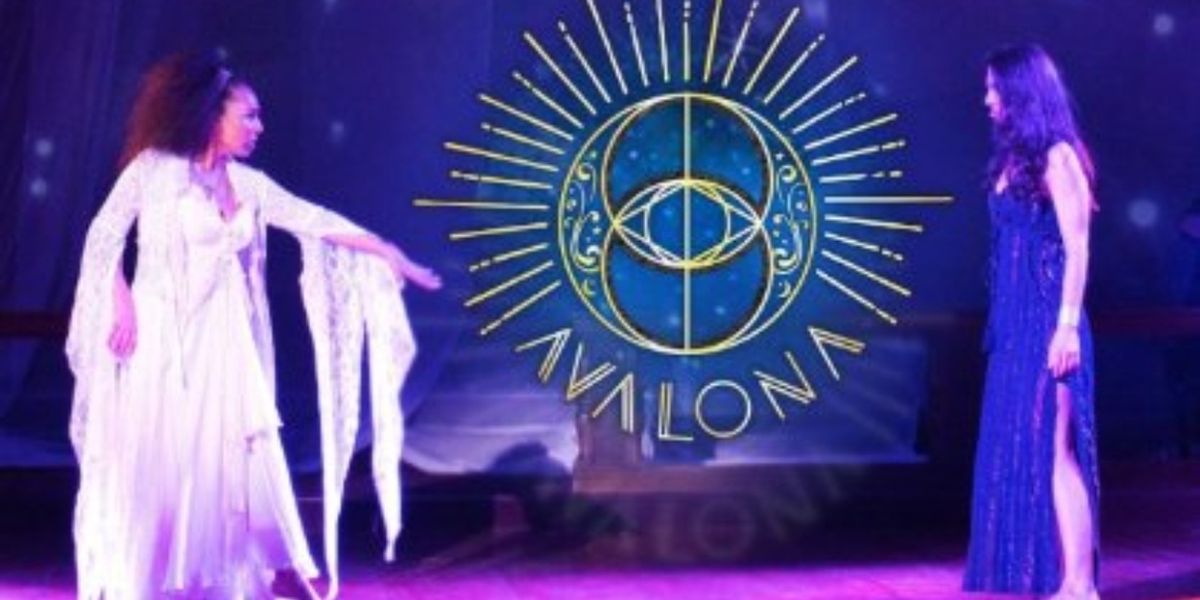 Jenna Rubaii, Maya Days and More to Star in SONGS FROM AVALONA: A MUSICAL LEGEND Concert