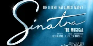 Jenna Russell Joins West End Premiere of SINATRA THE MUSICAL