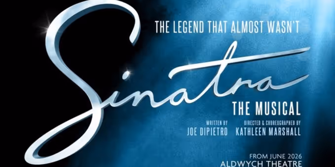 Jenna Russell Joins West End Premiere of SINATRA THE MUSICAL Photos