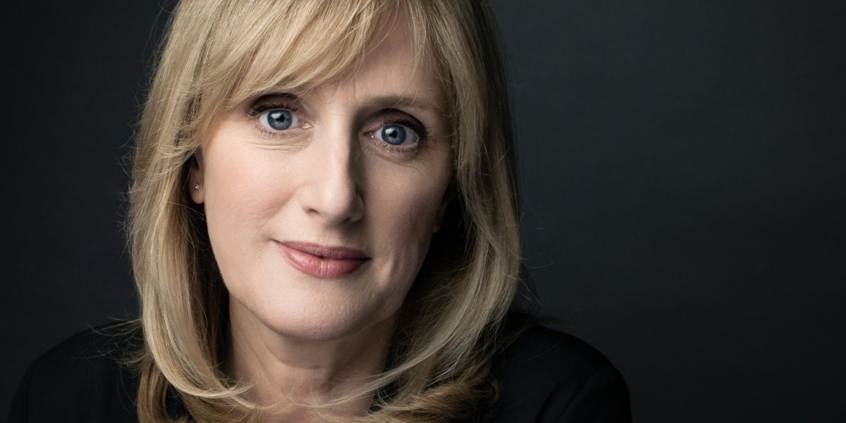 Jenna Russell Will Star in UK Regional Premiere Of EUREKA DAY at Nottingham Playhouse