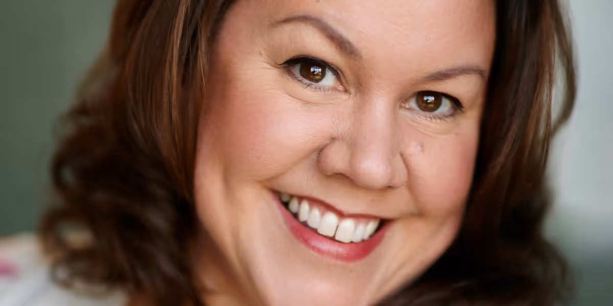 Jennie Dale Will Appear Virtually in MADDIE MOATE'S VERY CURIOUS CHRISTMAS