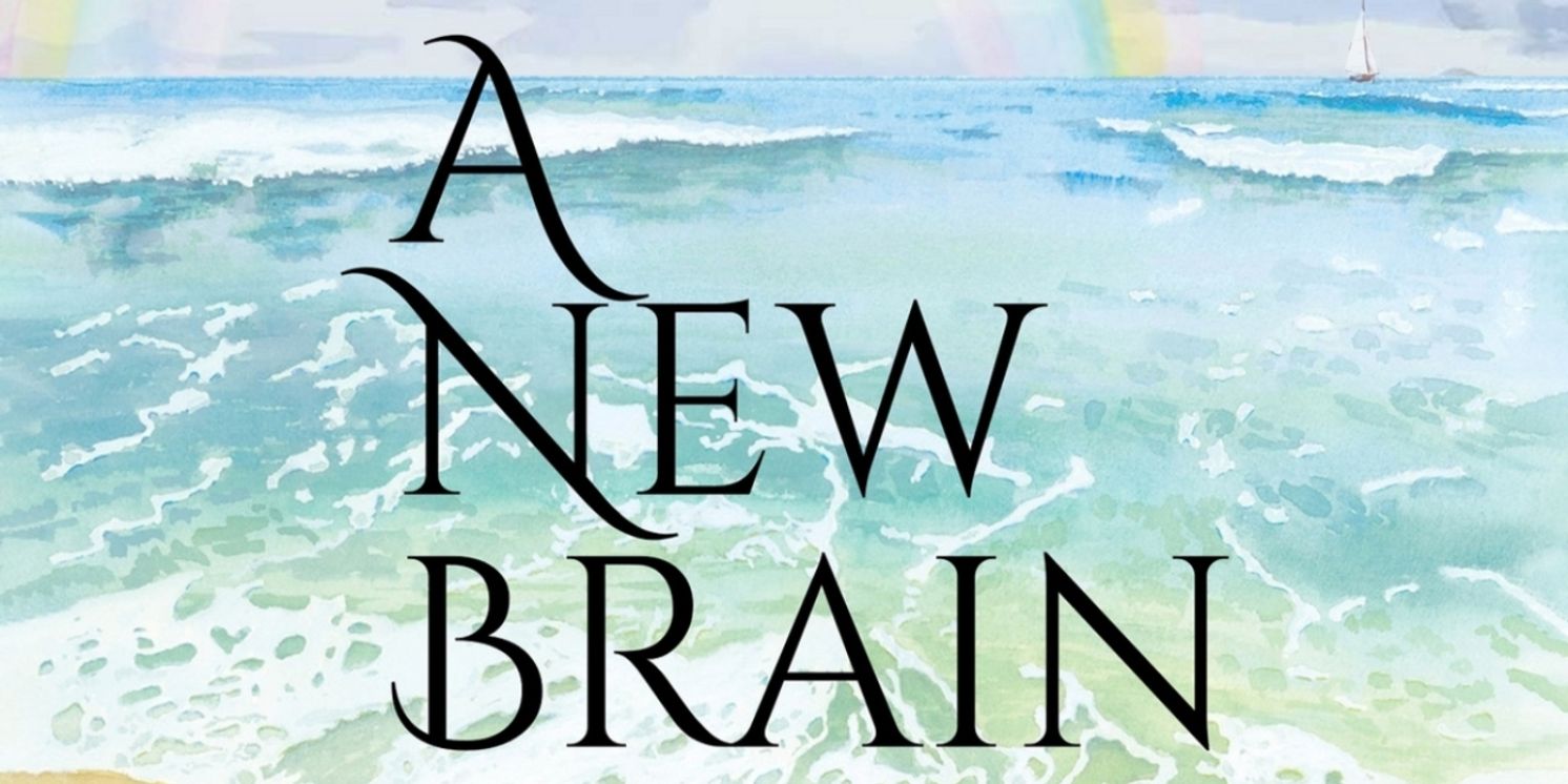 Jennie T. Anderson Theatre to Bring A NEW BRAIN To Atlanta This Month  Image