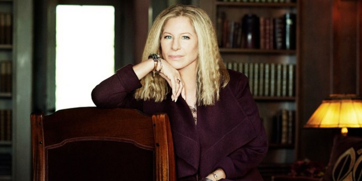 Jennifer Aniston to Present Barbra Streisand With SAG Life Achievement Award; Full List of Presenters Announced