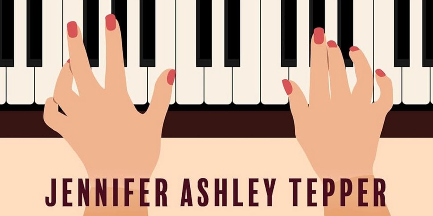 Jennifer Ashley Tepper's 'Women Writing Musicals' Book Will Get November Release  Image