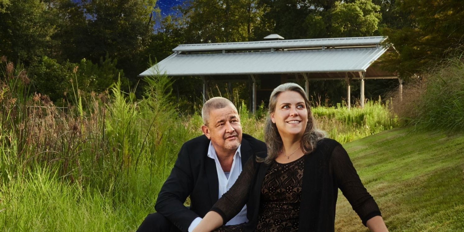 Jennifer Dean, Luis Galindo, and Philip Lehl Will Star in THE PAVILION at 4th Wall Theatre Company  Image