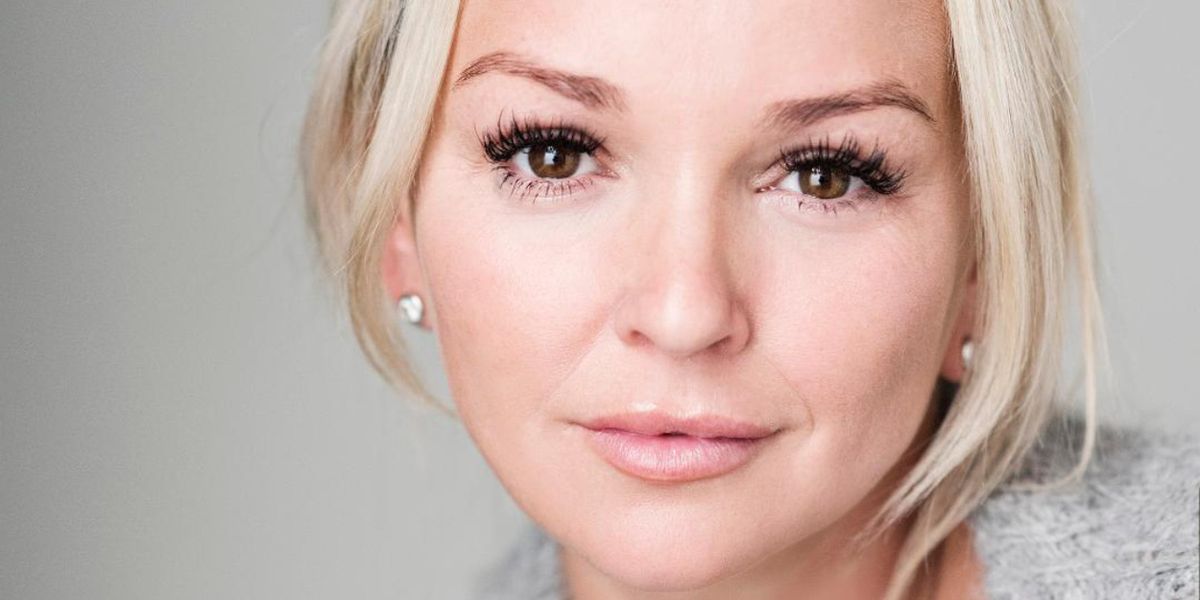 Jennifer Ellison Joins MEAN GIRLS UK and Ireland Tour