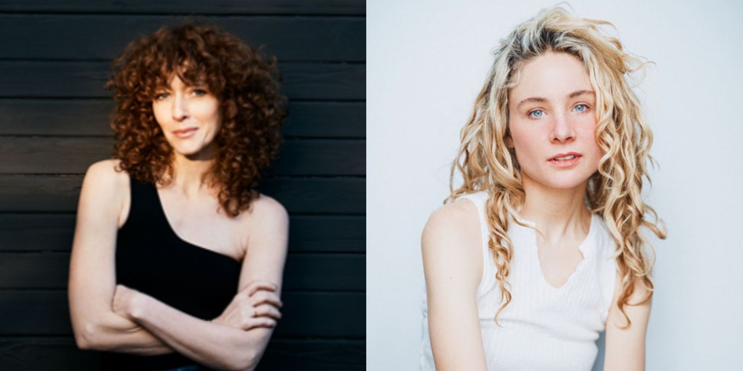 Jennifer Ferrin, Lizzy DeClement, & More Join POWER: ORIGINS  Image