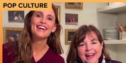 Jennifer Garner and Ina Garten Reveal Who's Most Likely to Bring Store-Bought Food Video