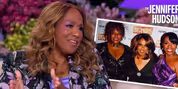 Jennifer Holliday Gives Advice to the Next Effie in DREAMGIRLS Video