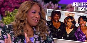 Jennifer Holliday Gives Advice to the Next Effie in DREAMGIRLS