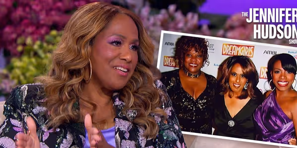 Video: Jennifer Holliday Gives Advice to the Next Effie in DREAMGIRLS Photo