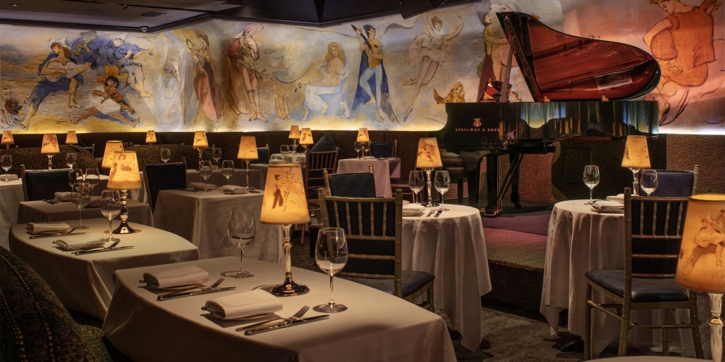 Jennifer Holliday, Isaac Mizrahi & More to Perform at Café Carlyle This Spring  Image