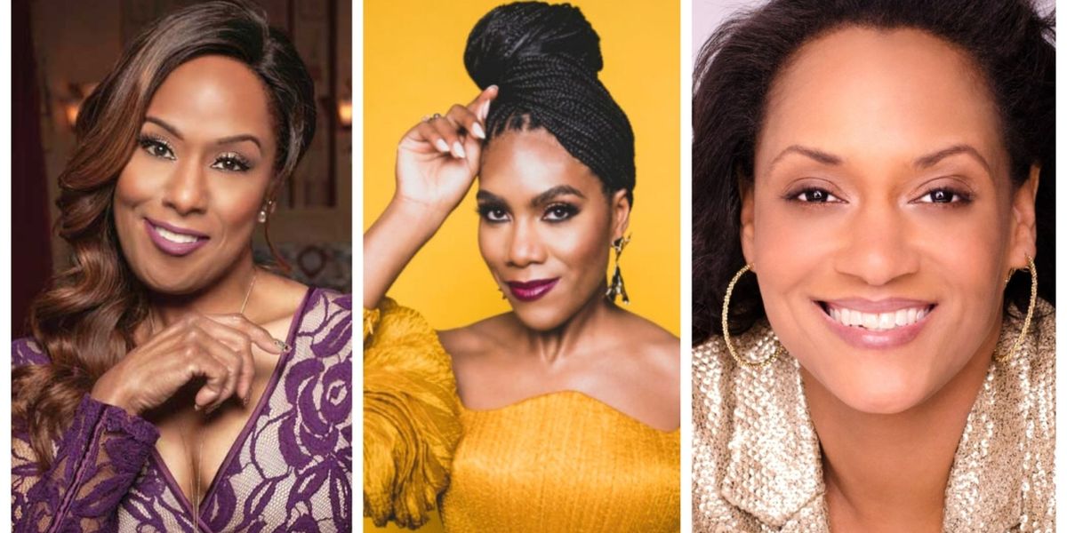 Jennifer Holliday, J'Nai Bridges & Rema Webb to Perform at AMPLIFY 2024 Gala