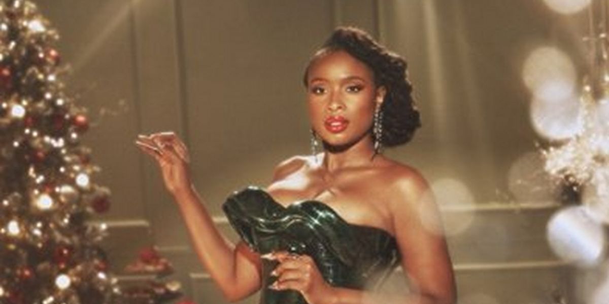 Jennifer Hudson 'Deck The Hall' Holiday Concert Added To Walt Disney Concert Hall 2024/25 Season