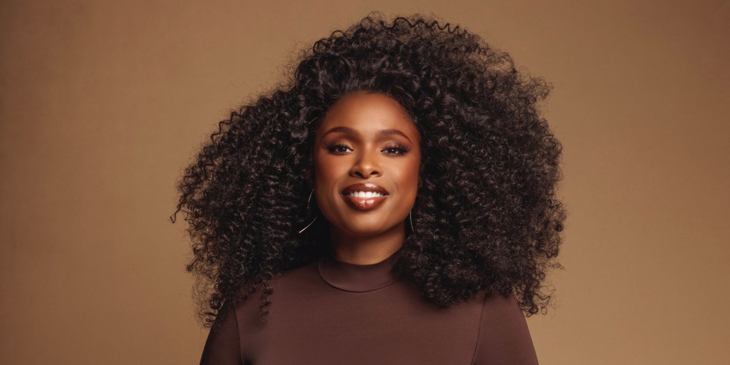 Jennifer Hudson Joins Producing Team of DREAMGIRLS Broadway Revival  Image