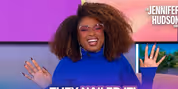 Jennifer Hudson Reacts to Fans Impersonating Her as an Owl Video
