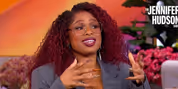 Jennifer Hudson Shares Her Top 3 Pieces Of Advice For Aspiring Artists Video