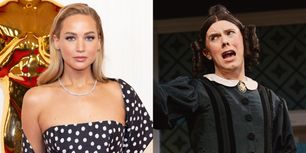 Jennifer Lawrence Was Almost in OH, MARY! on Broadway