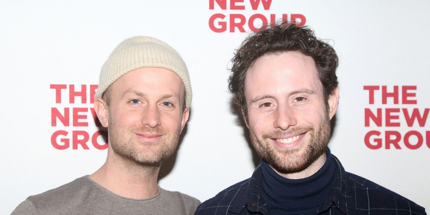 Michael Breslin and Patrick Foley to Write New Film Starring Jennifer Lawrence  Image