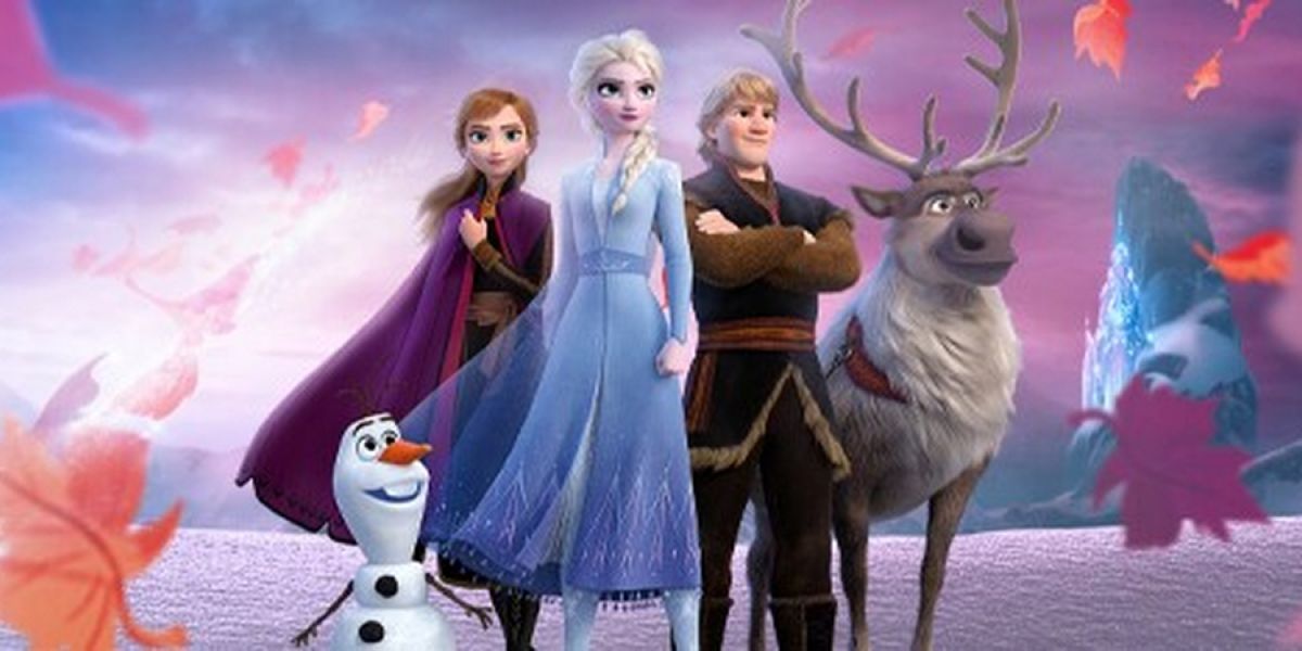 Jennifer Lee Returning to FROZEN 3 and 4