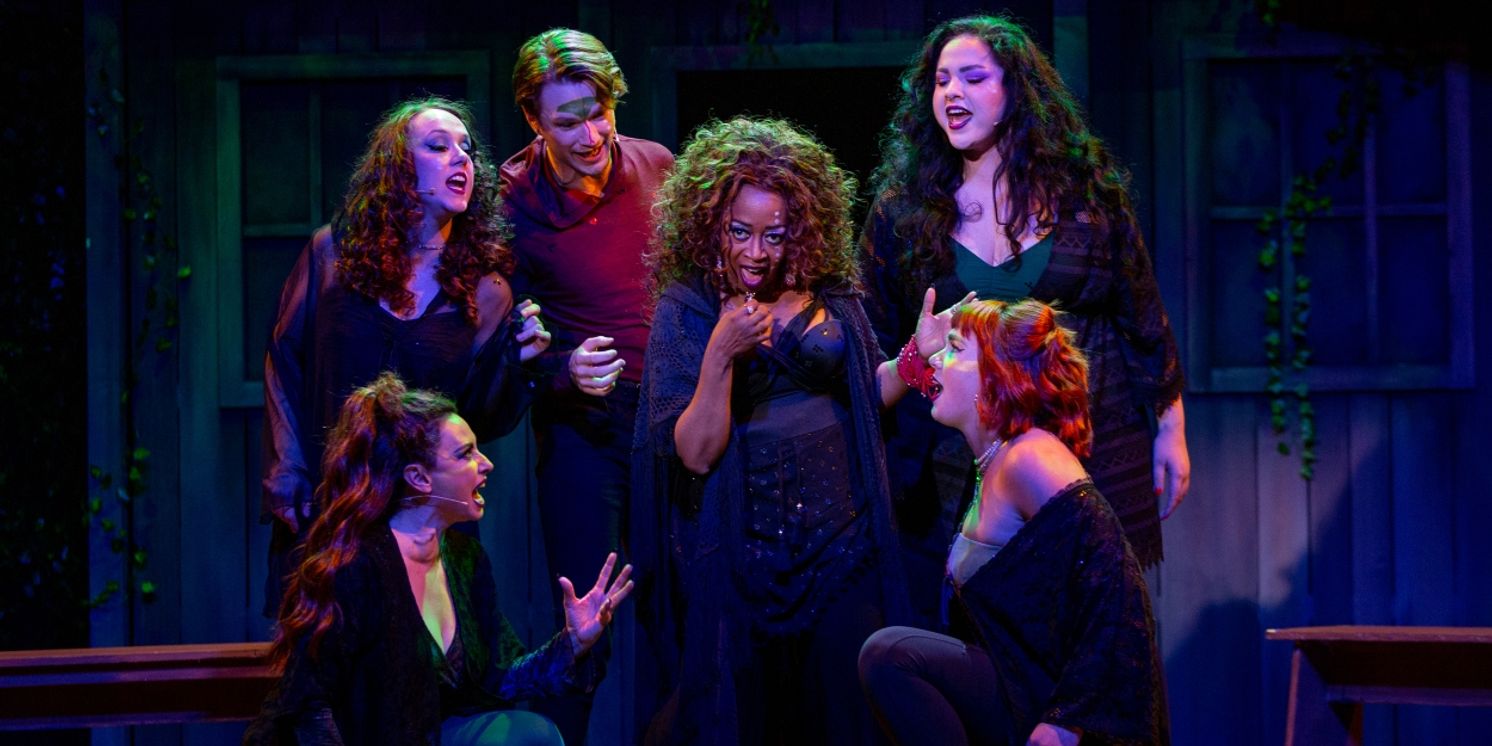 Jennifer Leigh Warren to Perform at Rubicon Theatre Company's DINE & DELIGHT Fundraising Dinner  Image