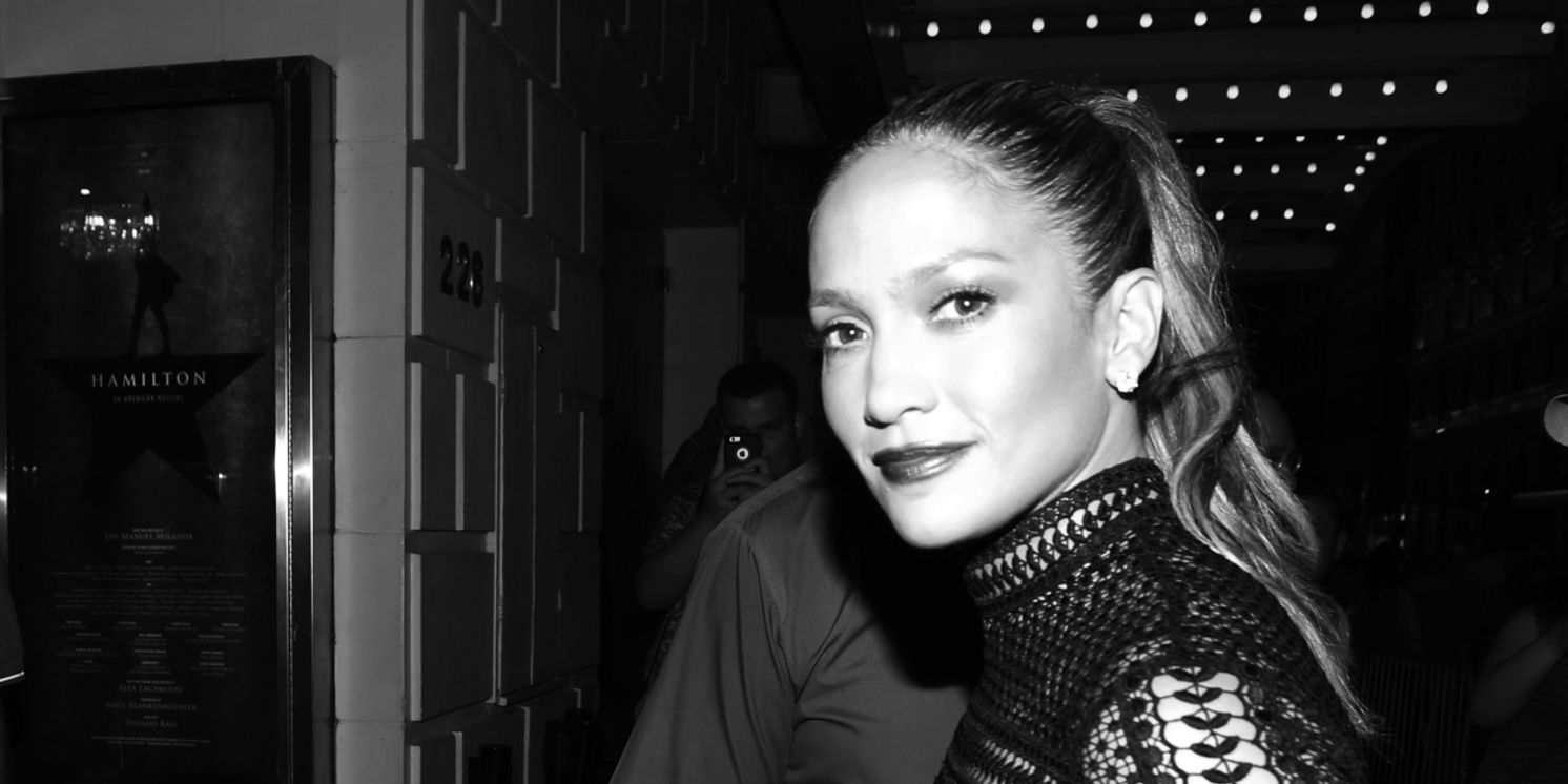 Jennifer Lopez Cancels Summer Tour to 'Be With Her Children, Family and Close Friends'  Image