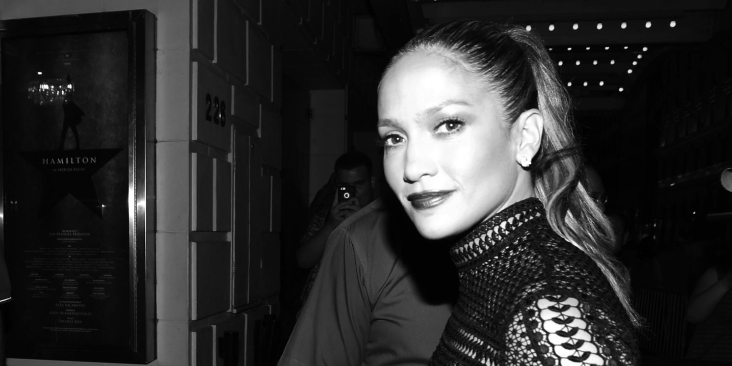 Jennifer Lopez Says John Kander Was Involved in KISS OF THE SPIDER WOMAN Movie  Image