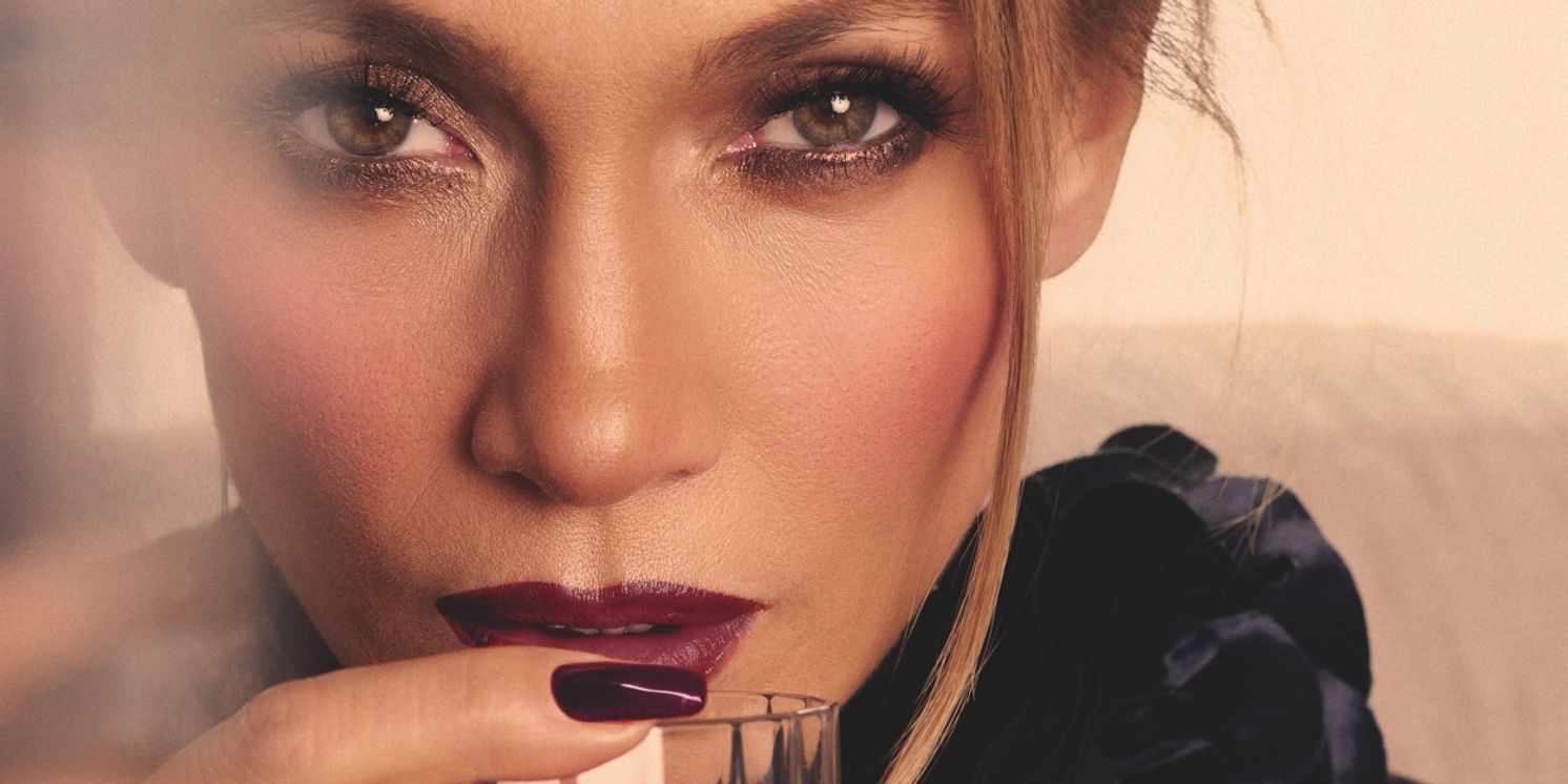 Jennifer Lopez and Tonatiuh Open Up About KISS OF THE SPIDER WOMAN Movie  Image