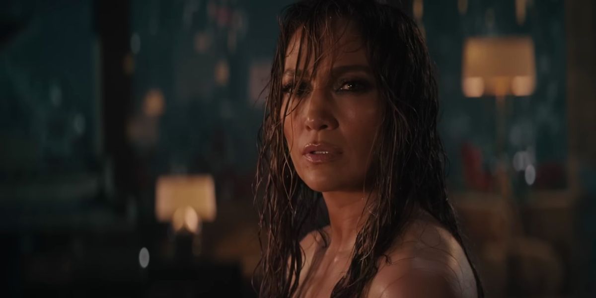 Jennifer Lopez to Release New Single In January From 'This Is Me…Now' Album & Short Film