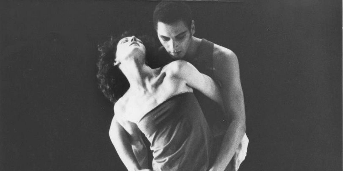 Jennifer Muller/The Works to Celebrate Jennifer Muller's 80th at the Joyce Theater