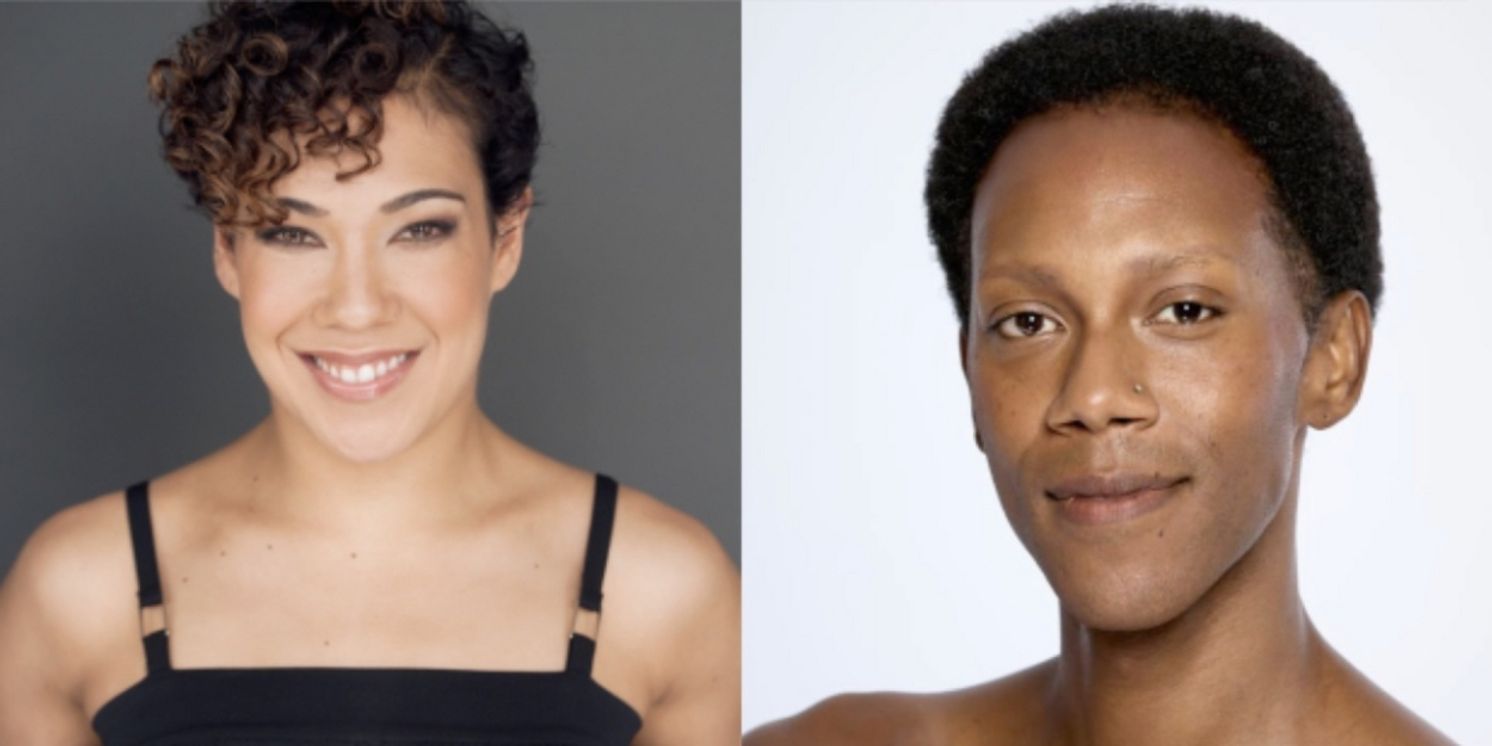 Jennifer Muller/The Works Reveals New Leadership  Image