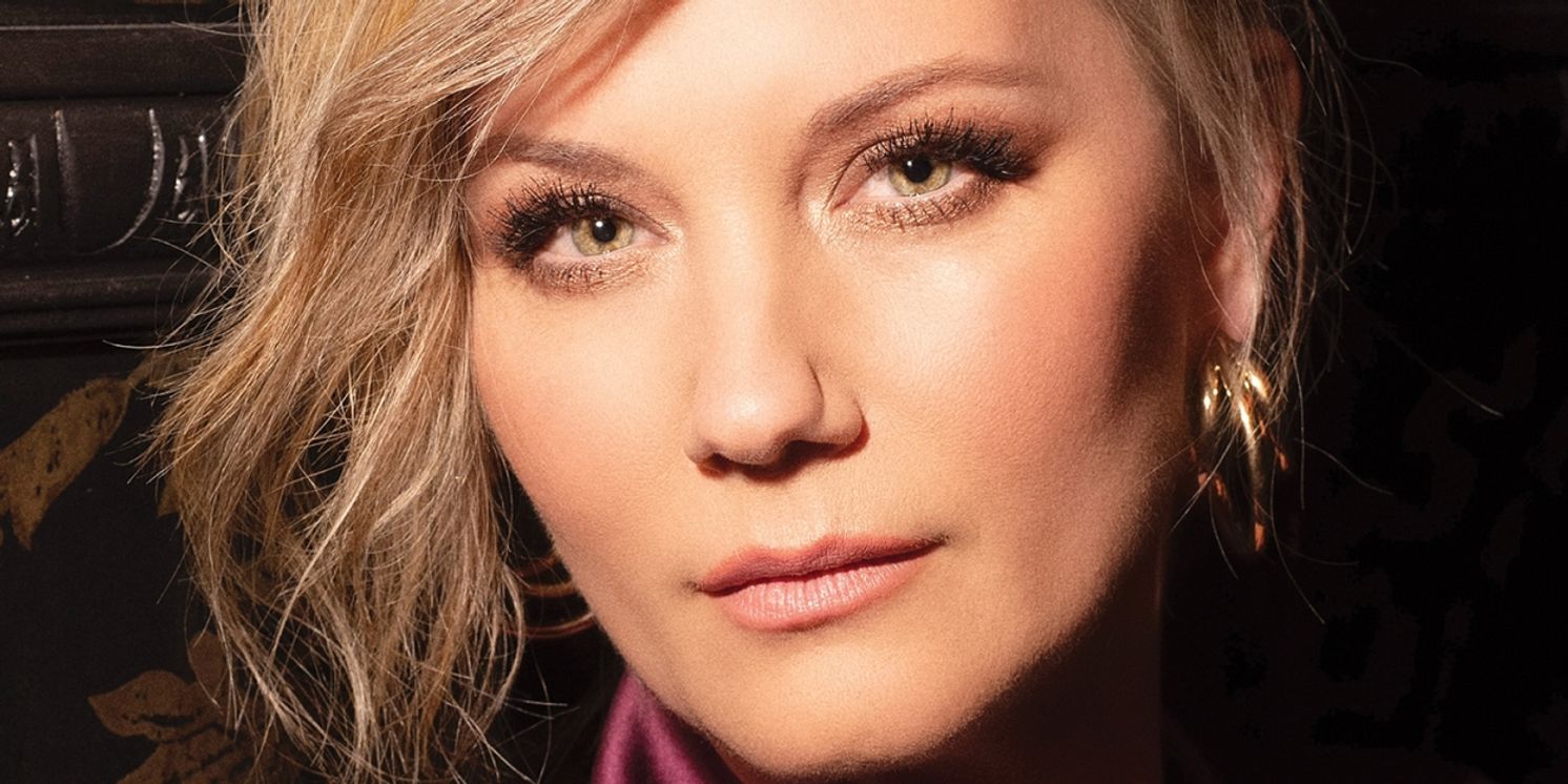 Jennifer Nettles’ GIULIA Musical and More Sets Dates at PAC NYC  Image