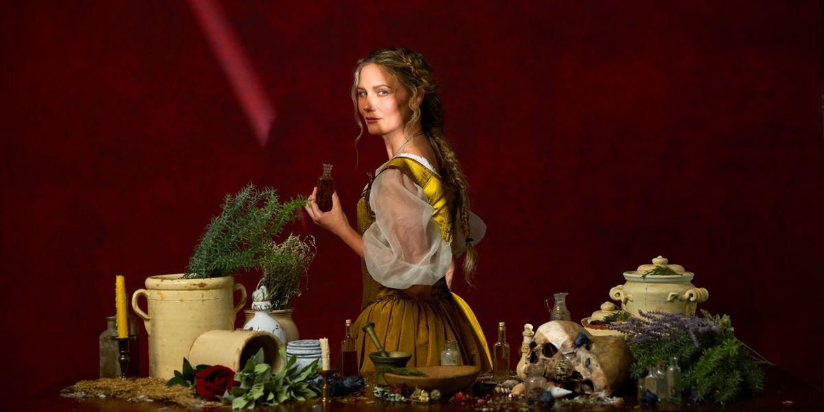 詹妮弗·内特尔斯的音乐剧《朱莉娅》公布完整演员阵容 - 昆汀·厄尔·达林顿，马修·阿米拉等 