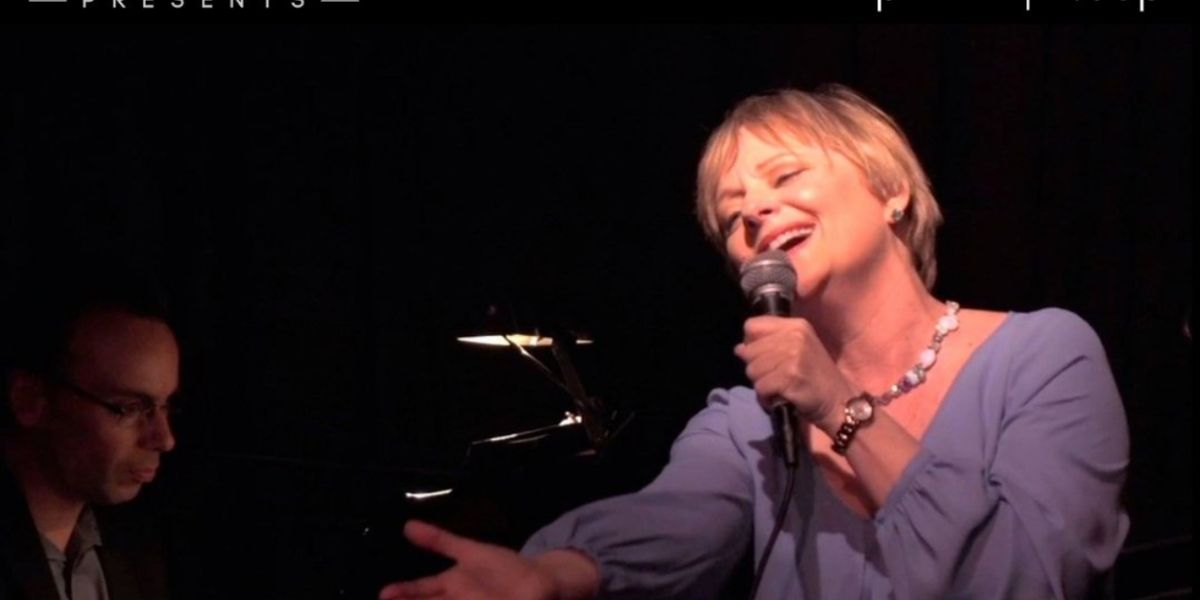 Jennifer Roberts Will Celebrate Sheldon Harnick at the Green Room 42