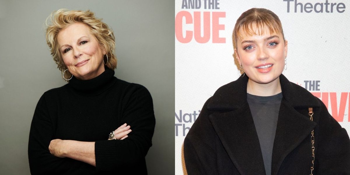 Jennifer Saunders, Rhea Norwood & More Join ONLY MURDERS IN THE BUILDING Season 6