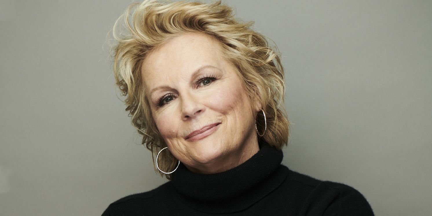 Jennifer Saunders Will Lead THE SEA at Theatre Royal Bath This Autumn  Image