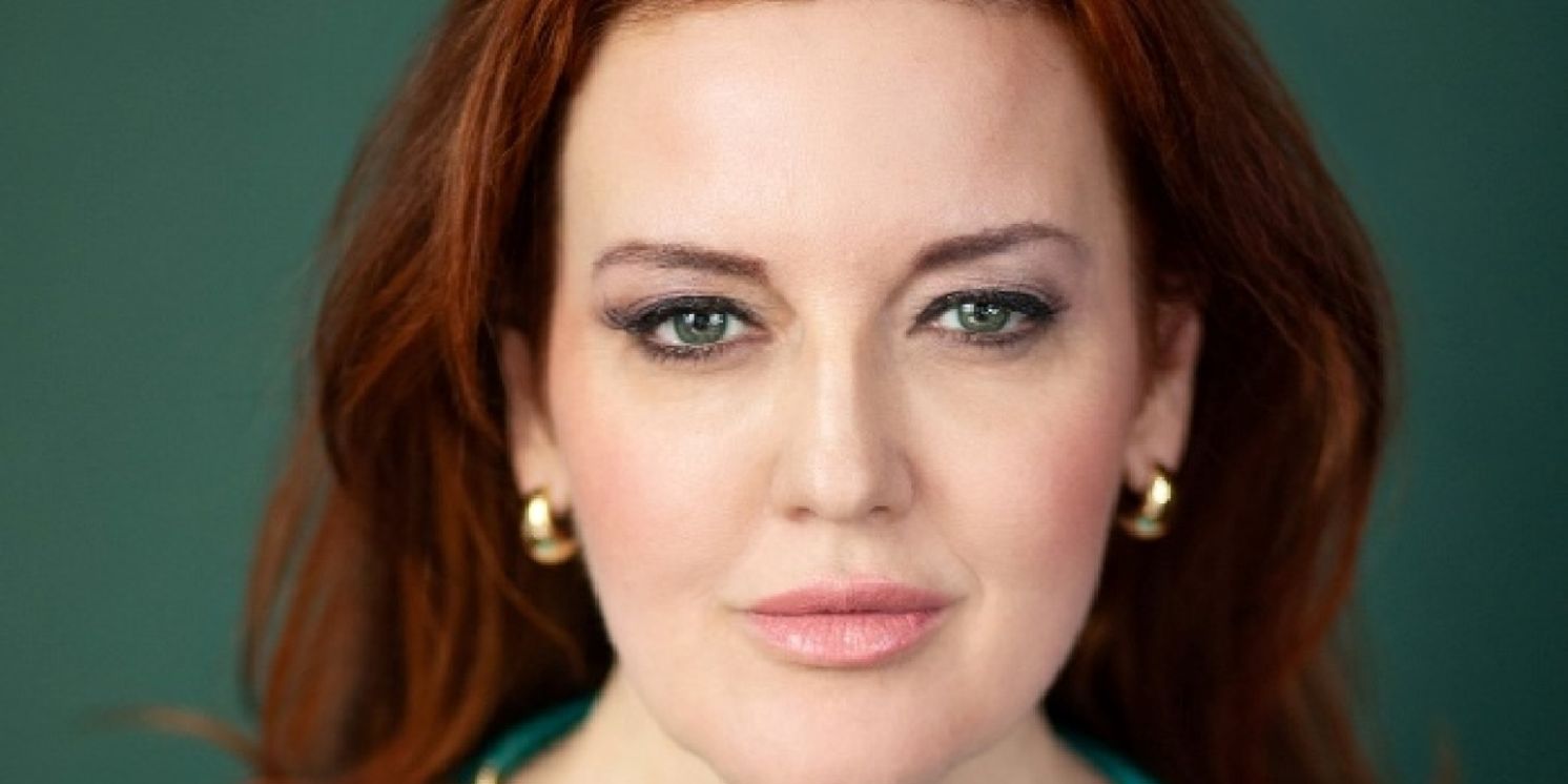 Jennifer Simard, Beth Leavel and More Set for WPPAC 2025-2026 Concert Schedule  Image