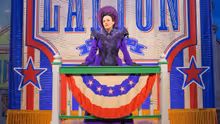 Jennifer Simard Extends Run in SCHMIGADOON! on Broadway