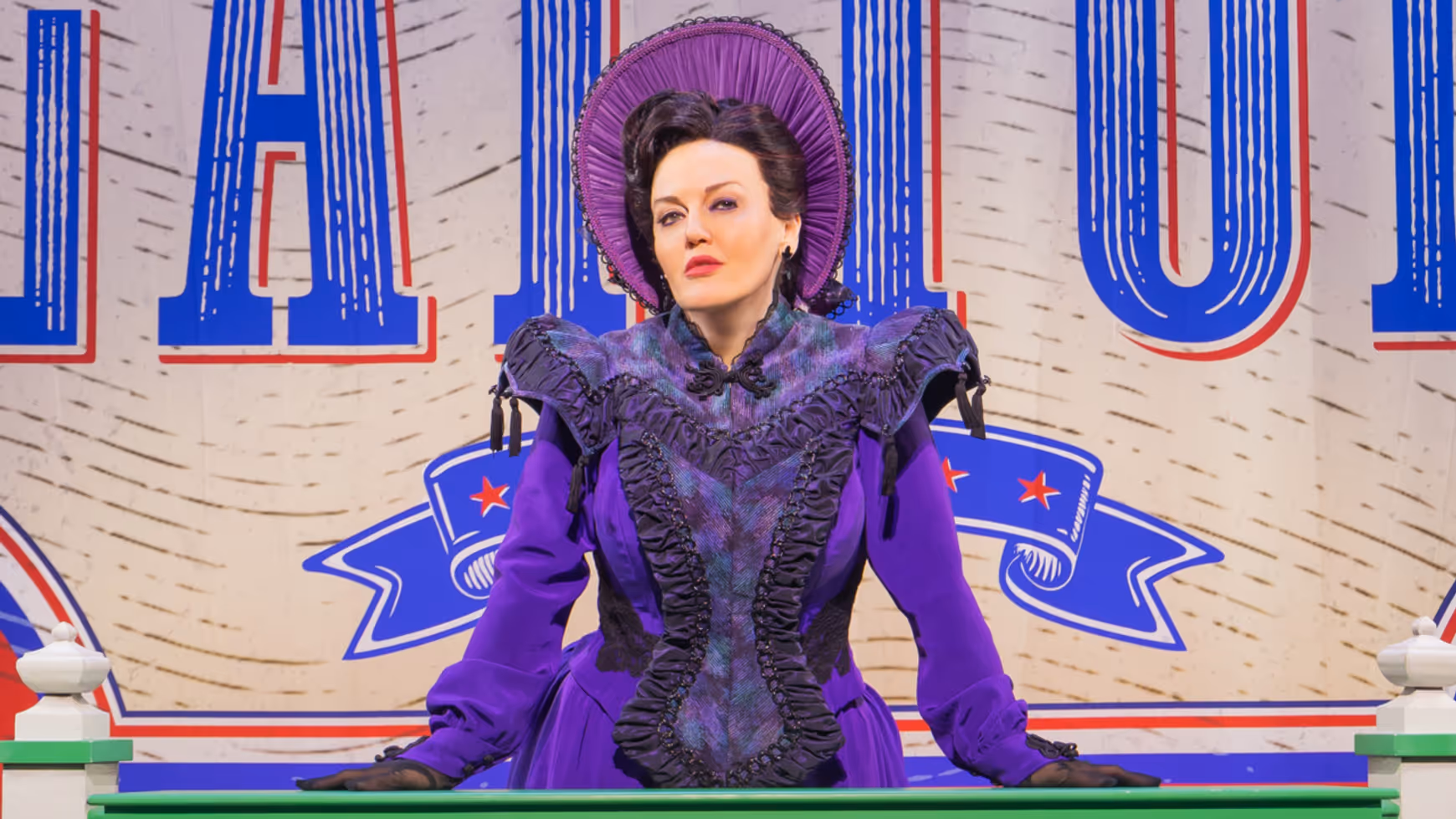 Photos: Jennifer Simard Joins SCHMIGADOON! As 'Mildred Layton'