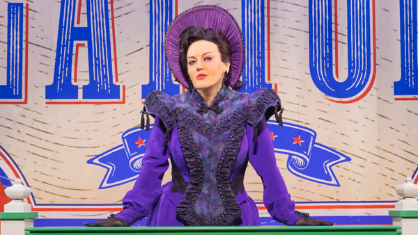 Photos: Jennifer Simard Joins SCHMIGADOON! As 'Mildred Layton'