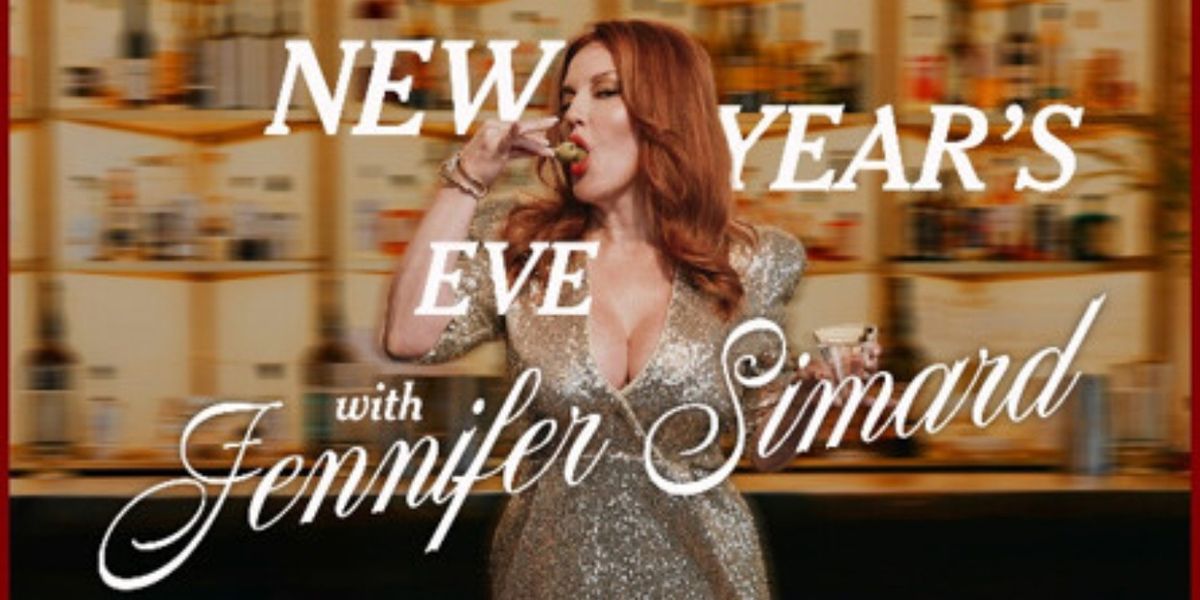 Jennifer Simard and Liz Callaway to Ring in the New Year With Shows at 54 Below