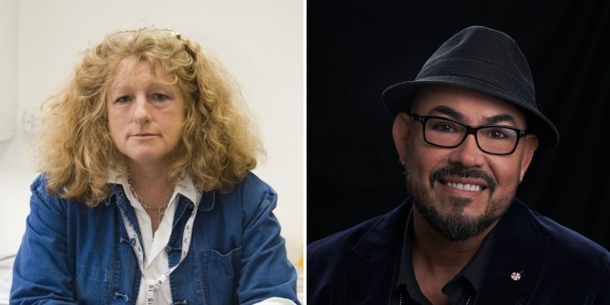 Jenny Beavan and Salvador Perez Recognized by The Costume Designers Guild