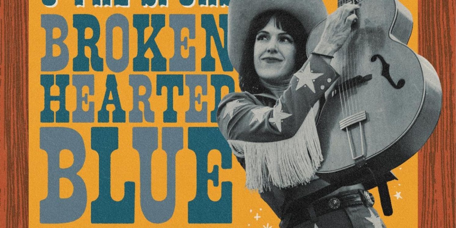 Jenny Don't And The Spurs Drop Single 'Unlucky Love'  Image