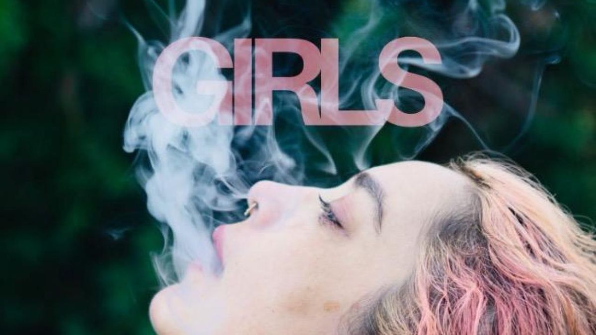 Jenny Lee Lindberg Covers The Kid LAROI's GIRLS