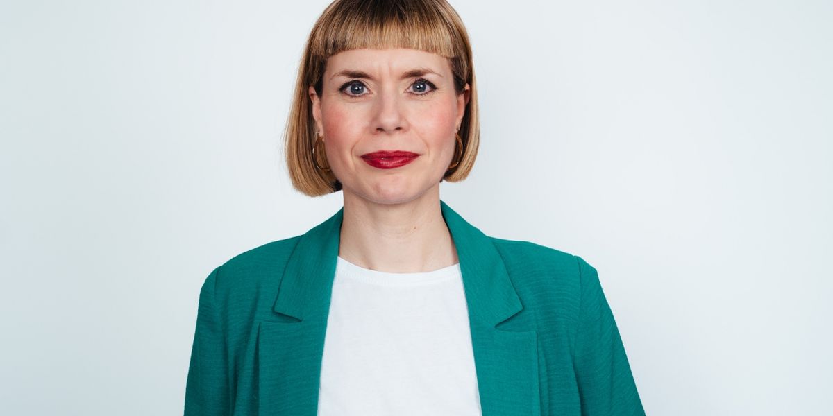 Jenny Mollica Appointed Chief Executive of ENO & London Coliseum