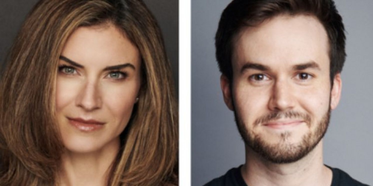 Jenny Powers and Kevin Clay Will Lead INTO THE WOODS at the Link Theatre in Arkansas  Image