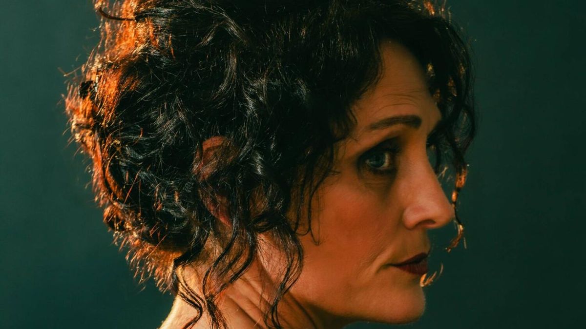 Jenny Scheinman Shares ONE HUNDRED YEARS TODAY Single